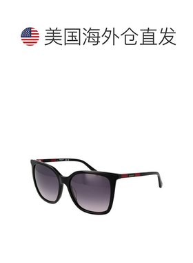 自营Gant Women Women's Sunglasses - black 【美国奥莱】直发