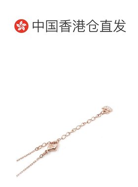 香港直邮swarovski 女士 项链及吊坠施华洛世奇四叶草