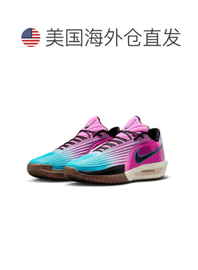 自营Men's Nike G.T. Cut 3 Turbo HV9918-900 Multicolor Basket