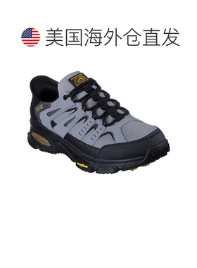 自营Men's Skechers Slip-ins Skech-Air Envoy Emissary -GYBK G