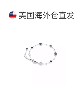 【美国直邮】swarovski/施华洛世奇 手链脚链水晶【付后1h可退】