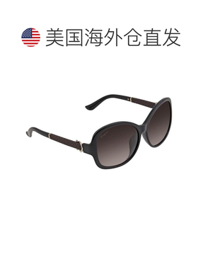 【美国直邮】ferragamo/菲拉格慕  太阳镜