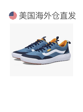 自营Men's Vans UltraRange Exo VN0A4U1KJCN Sneakers Bluestone