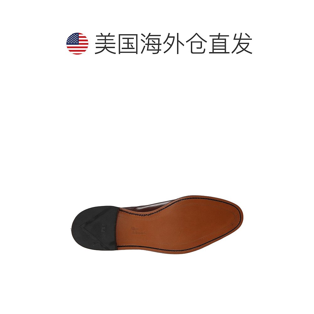 【美国直邮】allen edmonds 男士 时尚休闲鞋正装 - 图1