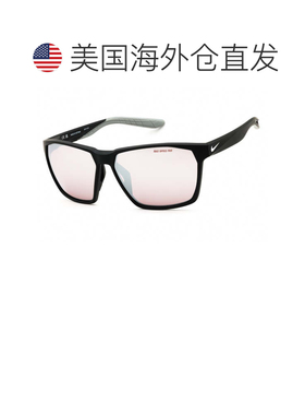 自营NIKE MAVERICK TEAM IQ7244 010哑光黑/路铬镜-哑光黑 美国奥