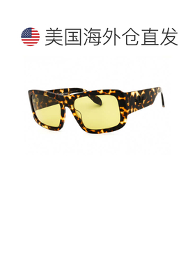 自营adidasOR0090 52N深色哈瓦那/绿色-深色哈瓦那 美国奥莱直发