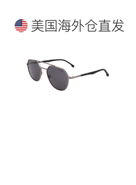 自营CARRERA 303/S 0KJ1 IR Dark Ruthenium/Grey - dark rutheni