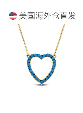 自营mimi & max 女士 项链 美国奥莱直发