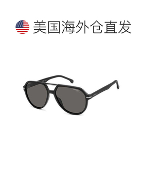 自营carrera职业315/S 0003 M9黑色/灰色极化-黑色 美国奥莱直发