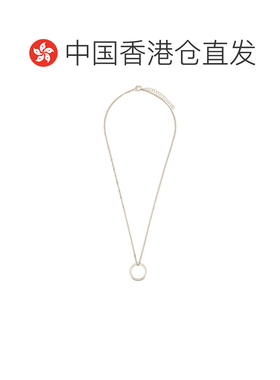 香港直邮Mm6 Maison Margiela 项链 SM6UU0048_P7296951