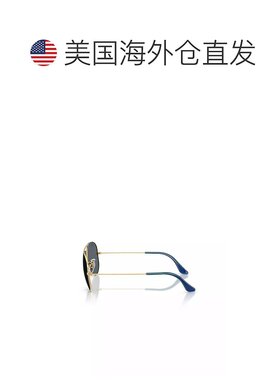 1h可退 【美国直邮】ray-ban  太阳镜雷朋眼镜