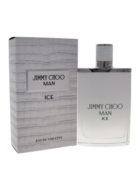 jimmychoo吉米冰点男士淡香水