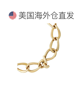 1h可退 【美国直邮】givenchy  项链