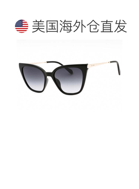 自营fossilFOS2131/S 08079O黑色/灰色渐变-黑色 美国奥莱直发