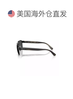 1h可退 【美国直邮】Ray Ban 雷朋 RB3751CH 男士女士偏光太阳镜