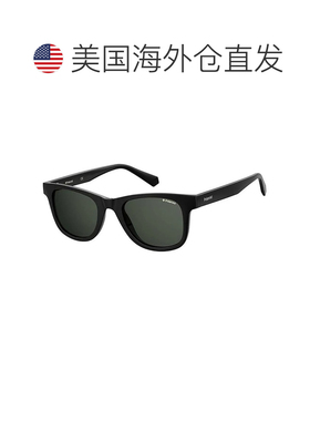 自营Polaroid  PLD 1016/S/NEW 807 M9 Unisex Square Sunglasses
