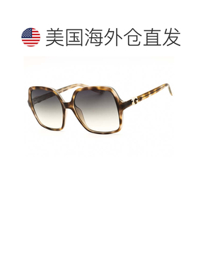 美国直邮自营guessGU00190 95p浅绿色/绿色渐变-浅绿色 美国奥莱