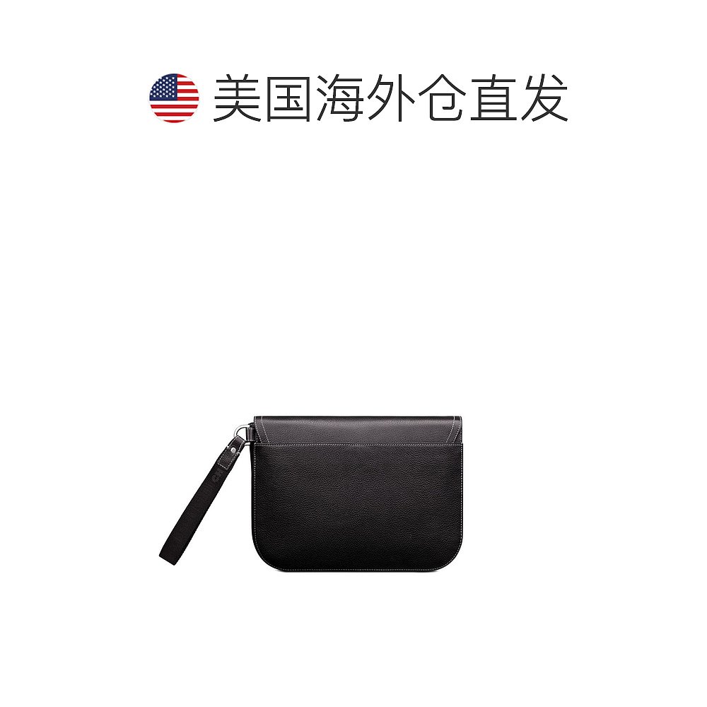  天猫国际探物美国手拿包