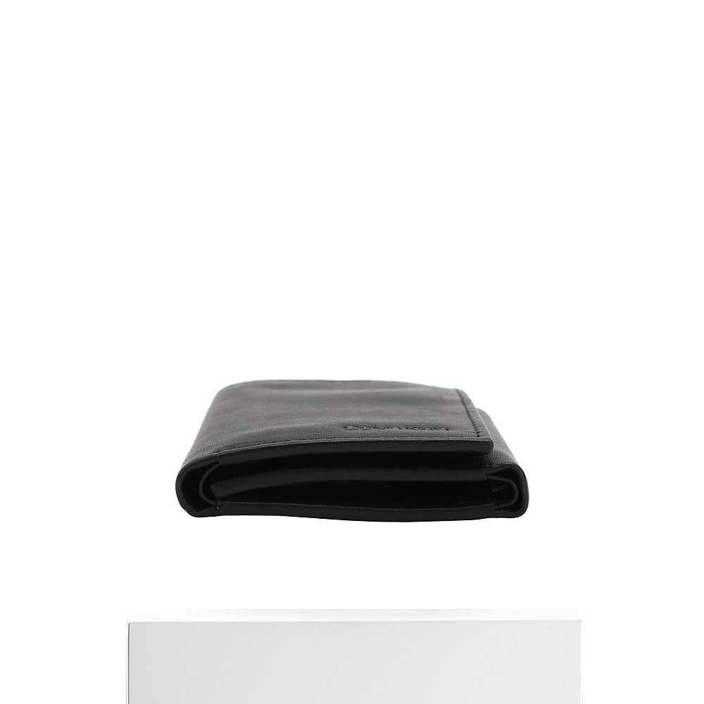 天猫国际美国直购美国直邮 Calvin Klein 卡文克莱 男士短款钱包3