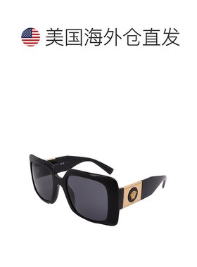 自营versaceVE4405-GB1/87-54-22-140 - 黑色 【美国奥莱】直发