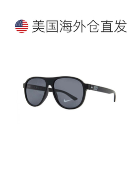 自营NIKE VINTAGE ICON IB3679X 010黑色/灰色-黑色 美国奥莱直发