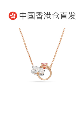 香港直邮SWAROVSKI项链5690036施华洛世奇吊坠