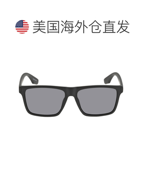 自营Calvin Klein灰色运动男士太阳镜CK20521S 310 56 - multi 美