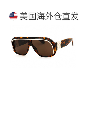 自营palm angelsPerio063 REEDLEY 6064哈瓦那/实心棕色-哈瓦那