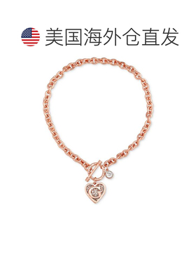 1h可退 【美国直邮】guess 通用 项链新款吊坠
