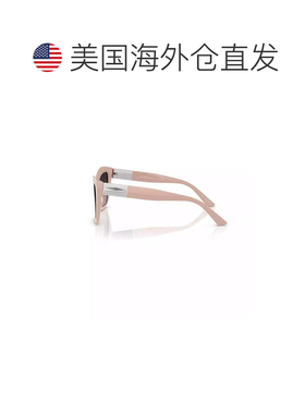 【美国直邮】jimmy choo 中童 太阳镜