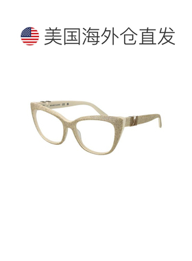 自营Marciano by Guess Acetate Glasses Women's (Frames) - gol