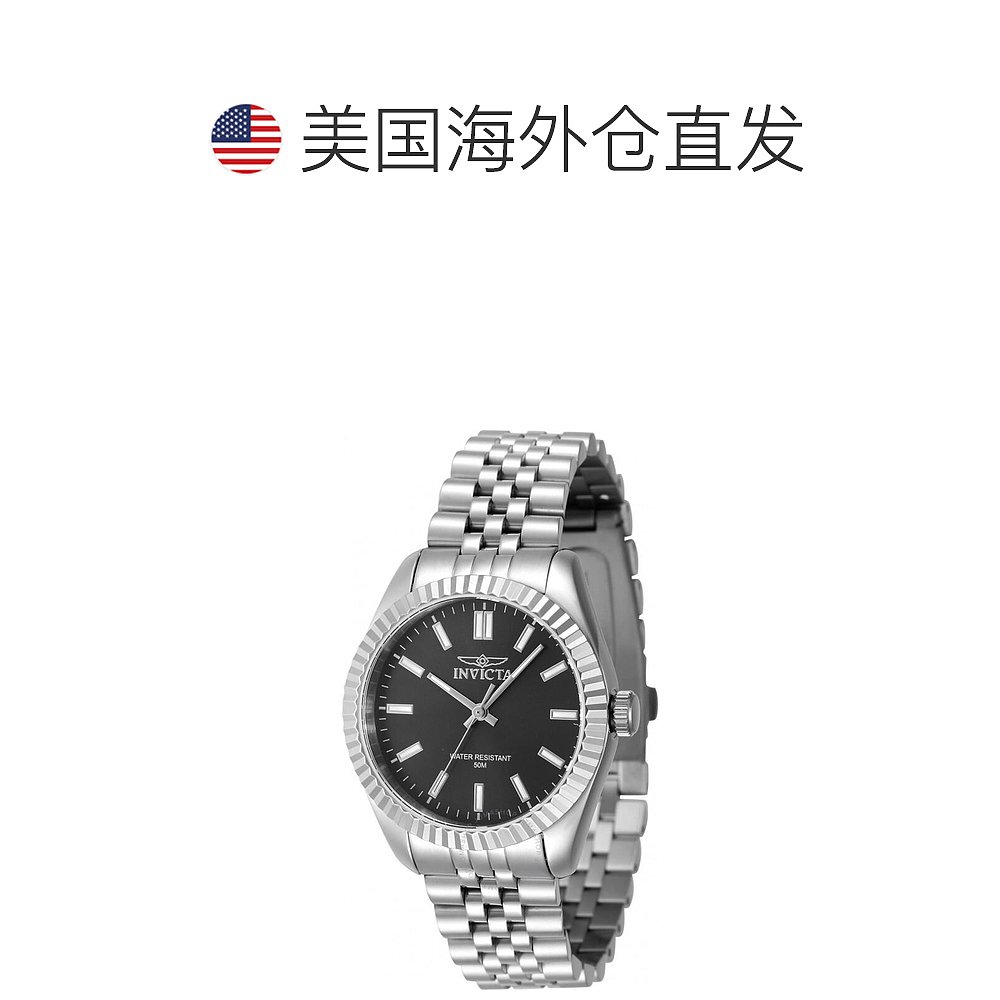 1h可退 【美国直邮】invicta 女士 休闲手表 - 图1