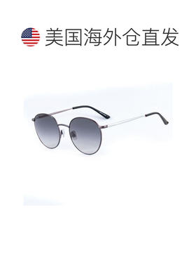 自营Belstaff Titanium Sunglasses - gray 美国奥莱直发