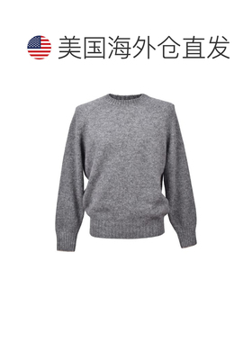 自营Brunello Cucinelli Polyamide Men's Sweatshirt - bicolor