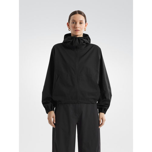 美国直邮Arc'teryx Asset Airshell 女式防风夹克 - 图0