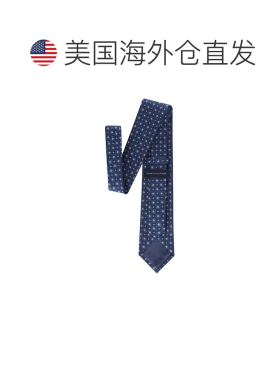 【美国直邮】tommy hilfiger 领带配饰 【付后1h可退】