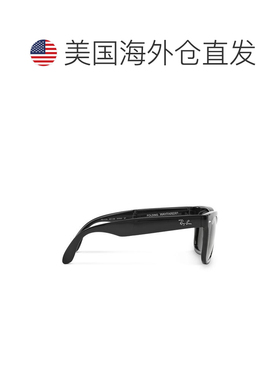 1h可退 【美国直邮】ray-ban  太阳镜雷朋