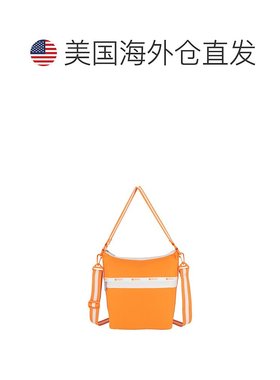 【美国直邮】lesportsac 女士 单肩包背包