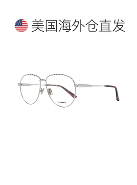 自营Sandro Metal Glasses Women's (Frames) - rose gold 美国奥