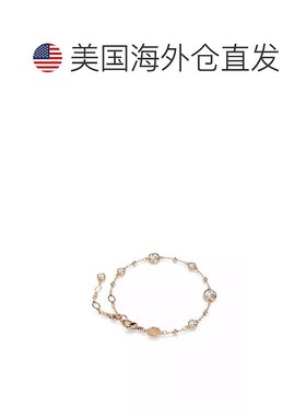 1h可退 【美国直邮】swarovski  手链脚链