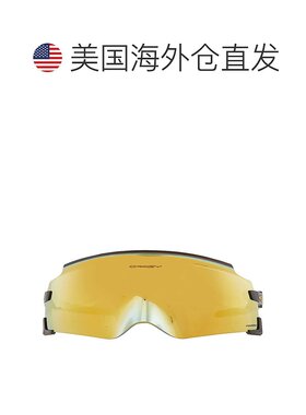 自营Oakley Kato Prizm 24K Shield Men's Sunglasses OO9455M 94