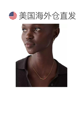 【美国直邮】kate spade  项链及吊坠手链
