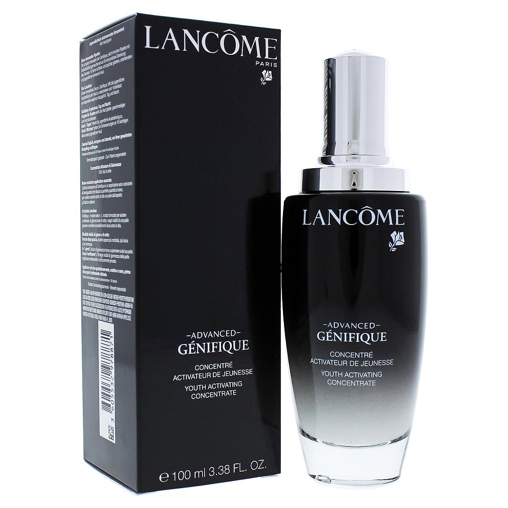 天猫国际美国直购美国直邮lancome 男女通用 精华2
