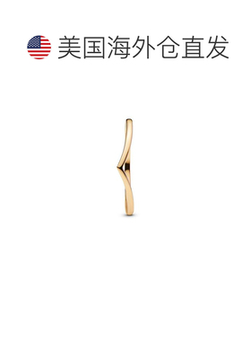 1h可退 【美国直邮】pandora 通用 戒指
