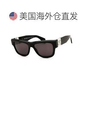 自营palm angelsPERI065C MERRILL 1007黑色/深灰色-黑色 美国奥