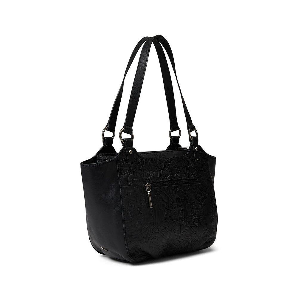 the sak 女士 手提包