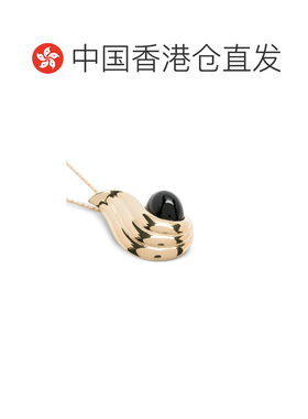 香港直邮FERRAGAMO/菲拉格慕 手链 761038 0798482 OROBK
