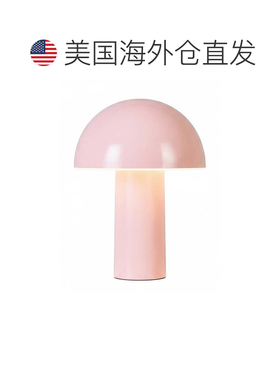 自营brightechCelia LED台灯-粉红色 美国奥莱直发