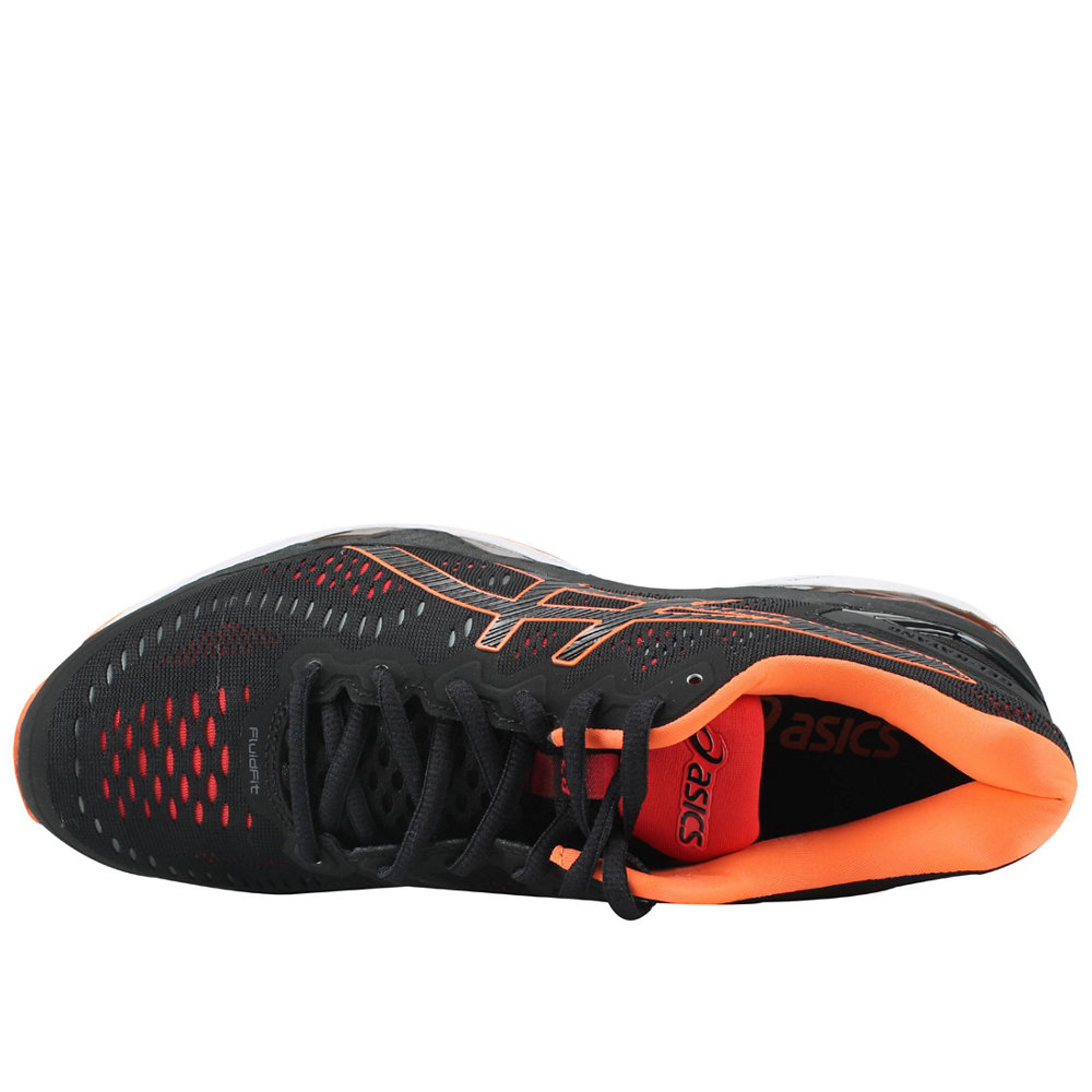 天猫国际美国直购美国直邮Asics GEL-Kayano 23 NYC 亚瑟士男鞋 专业跑步鞋 稳定支2