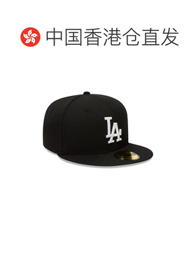 自营NEW ERA MLB AC PERF 59FIFTY男女通用涤纶棒球帽新款帽子
